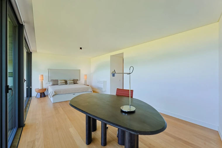 Moradia T3 para Venda em Vau Foto 54