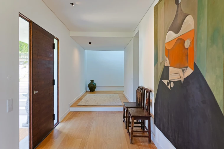 Moradia T3 para Venda em Vau Foto 16