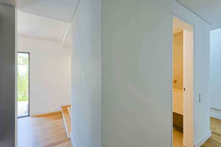 Moradia T3 para Venda em Vau Foto 10