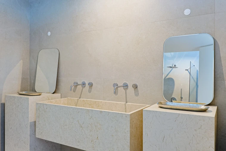 Moradia T3 para Venda em Vau Foto 98