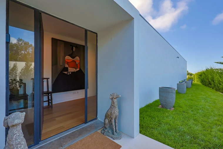 Moradia T3 para Venda em Vau Foto 104