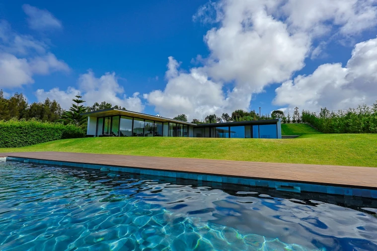 Moradia T3 para Venda em Vau Foto 64