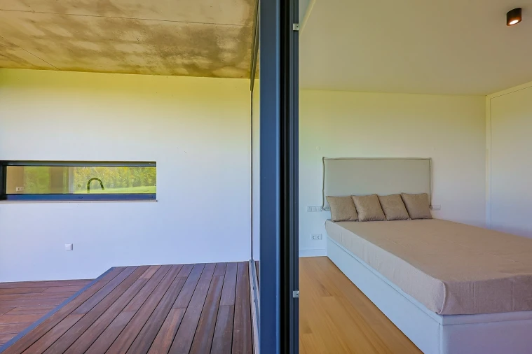 Moradia T3 para Venda em Vau Foto 39