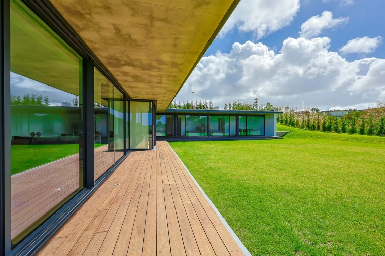 Moradia T3 para Venda em Vau Foto 58