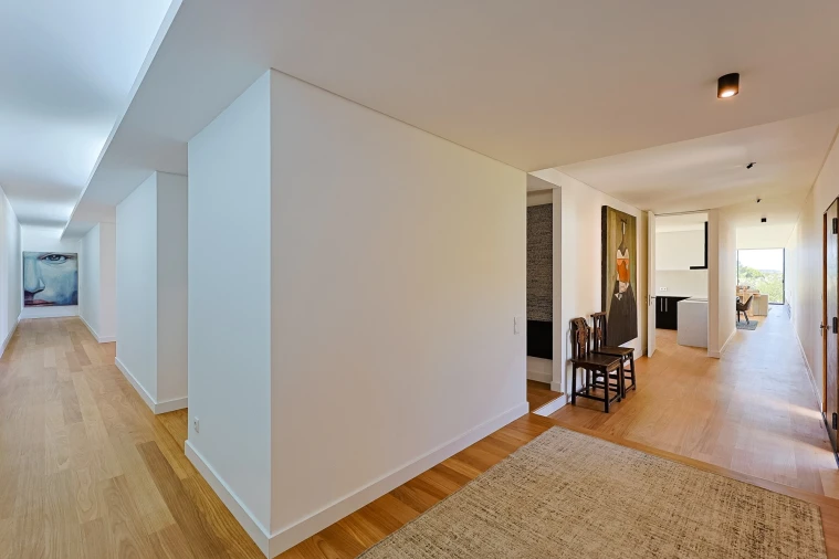 Moradia T3 para Venda em Vau Foto 6