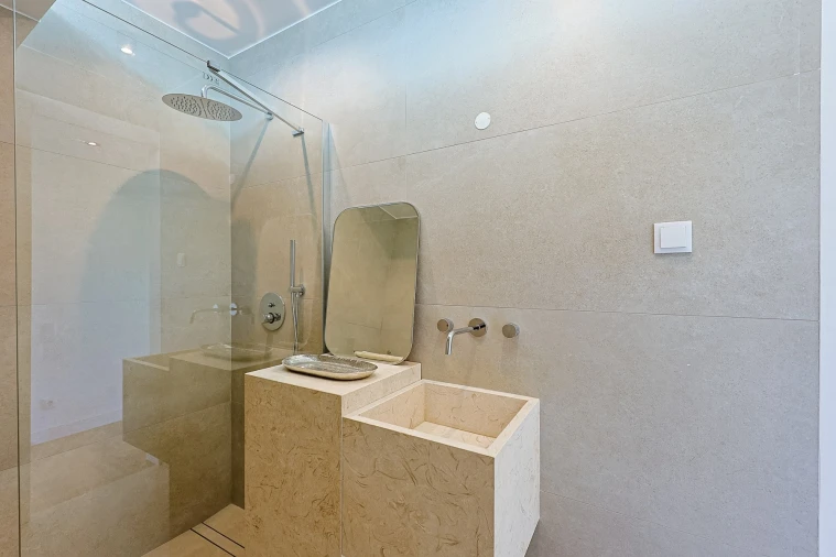 Moradia T3 para Venda em Vau Foto 36