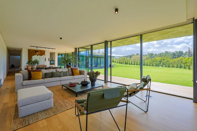 Moradia T3 para Venda em Vau Foto 87