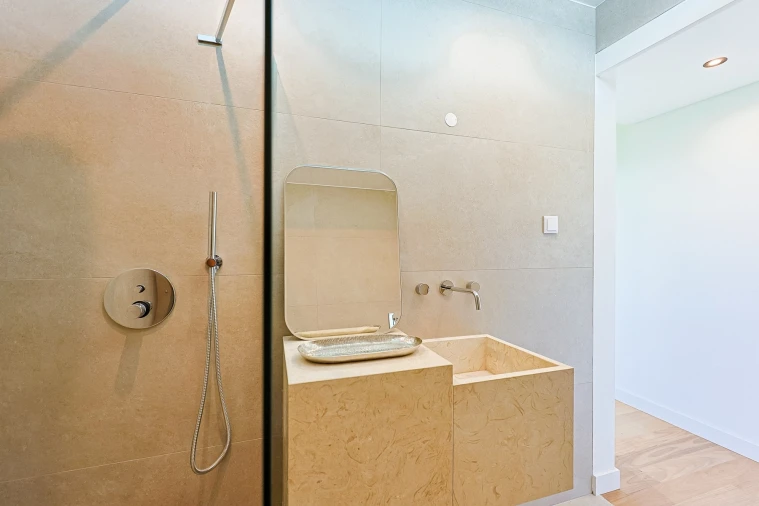 Moradia T3 para Venda em Vau Foto 37