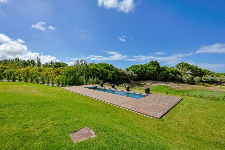 Moradia T3 para Venda em Vau Foto 60