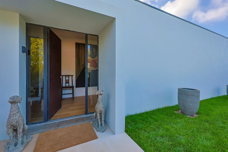 Moradia T3 para Venda em Vau Foto 102