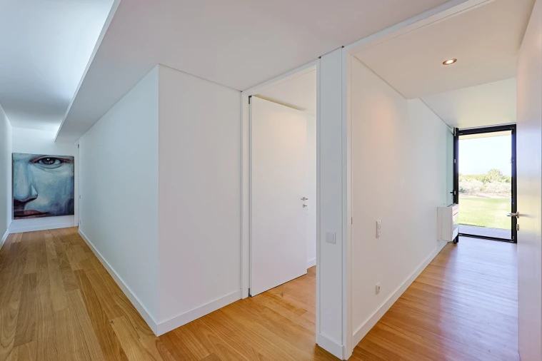 Moradia T3 para Venda em Vau Foto 21