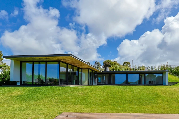 Moradia T3 para Venda em Vau Foto 63