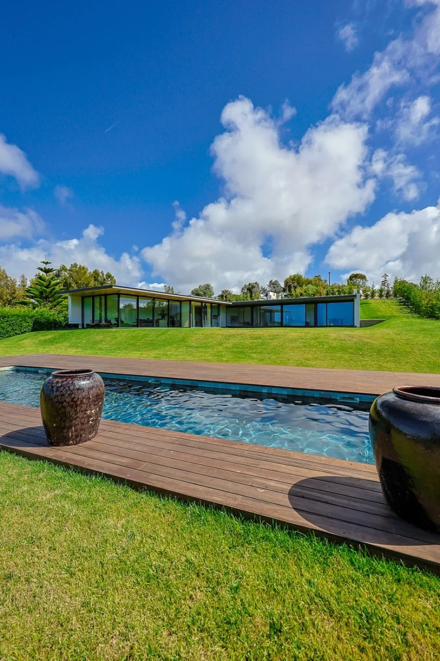 Moradia T3 para Venda em Vau Foto 66