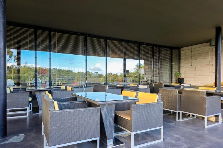 Moradia T3 para Venda em Vau Foto 113