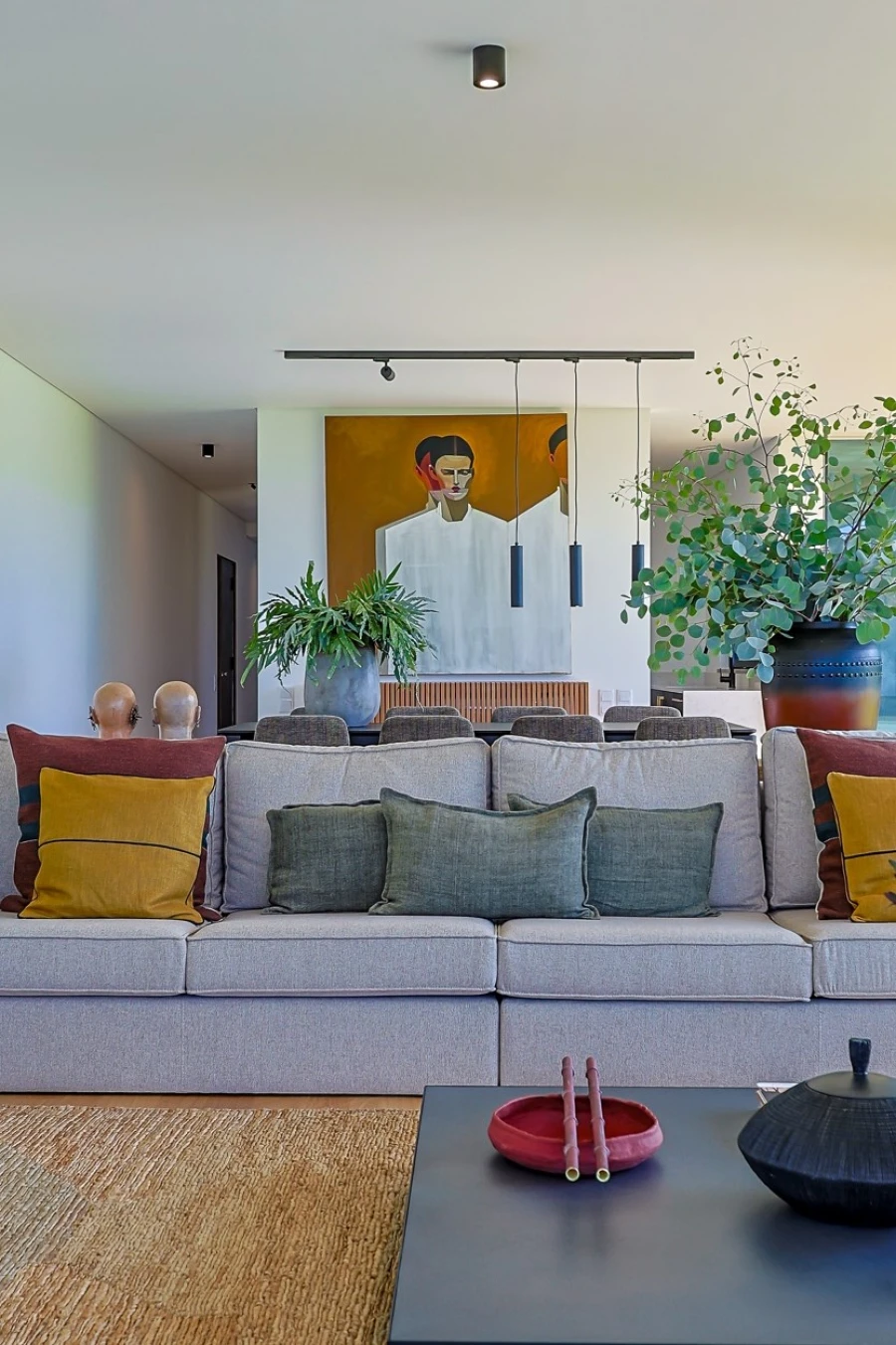 Moradia T3 para Venda em Vau Foto 92