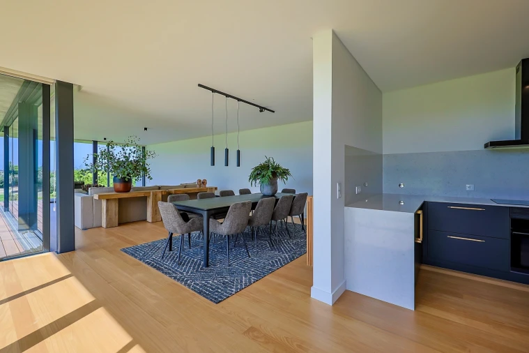 Moradia T3 para Venda em Vau Foto 81