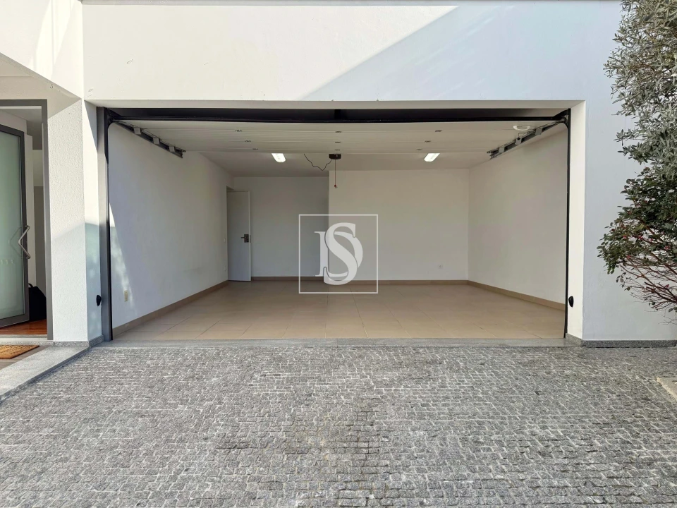 Moradia T4 para Venda em Ponte Foto 48