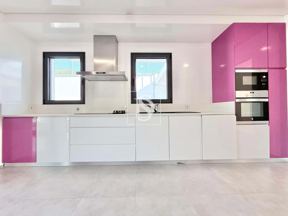 Moradia T4 para Venda em Ponte Foto 45