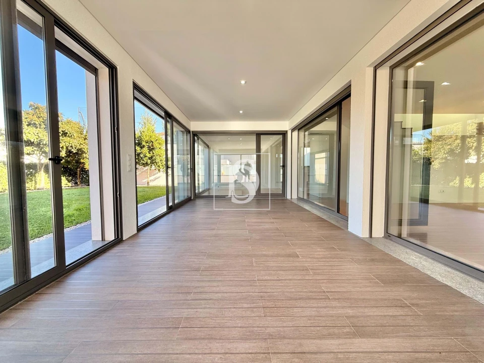 Moradia T4 para Venda em Ponte Foto 34