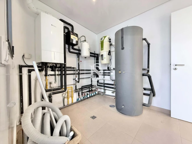 Moradia T4 para Venda em Ponte Foto 47