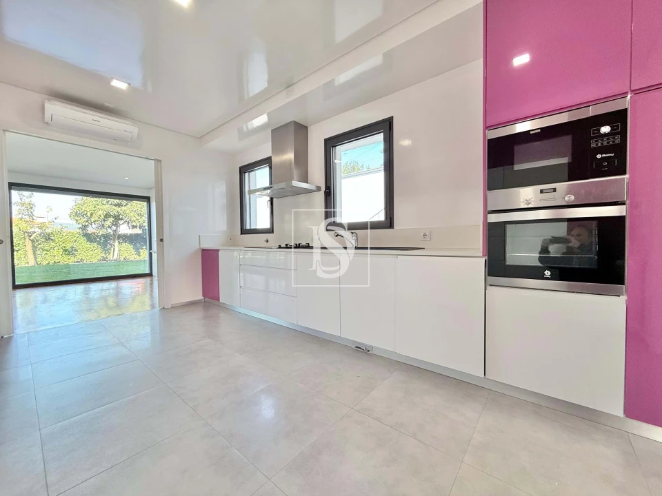 Moradia T4 para Venda em Ponte Foto 38