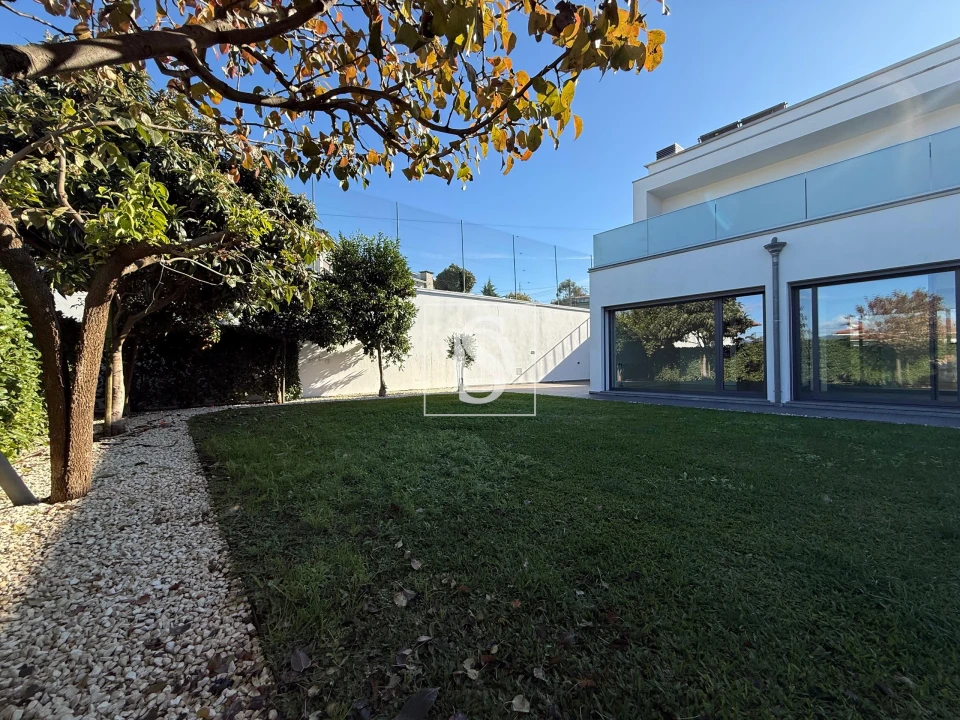 Moradia T4 para Venda em Ponte Foto 36