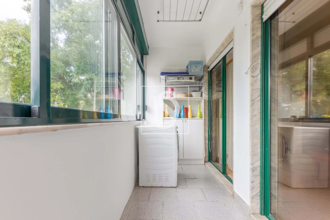 Apartamento T2 para Venda em Barreiro e Lavradio Foto 18