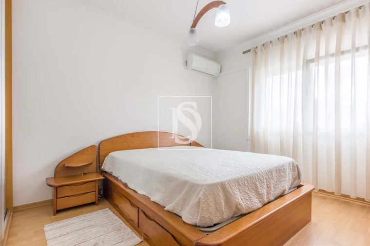 Apartamento T2 para Venda em Barreiro e Lavradio Foto 17