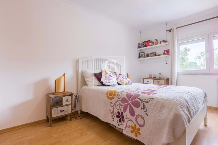 Apartamento T2 para Venda em Barreiro e Lavradio Foto 15