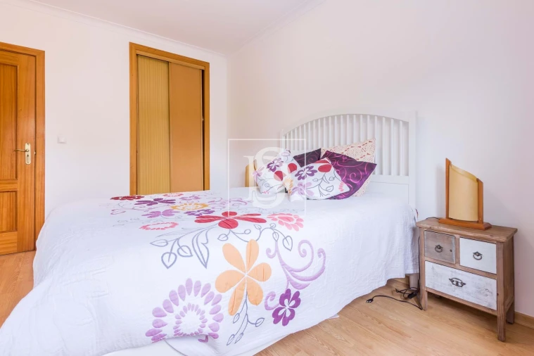 Apartamento T2 para Venda em Barreiro e Lavradio Foto 5