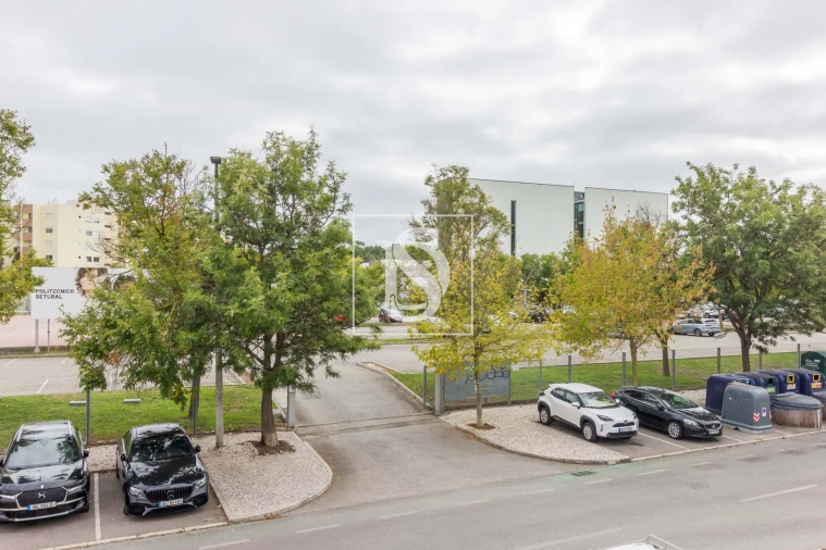 Apartamento T2 para Venda em Barreiro e Lavradio Foto 21