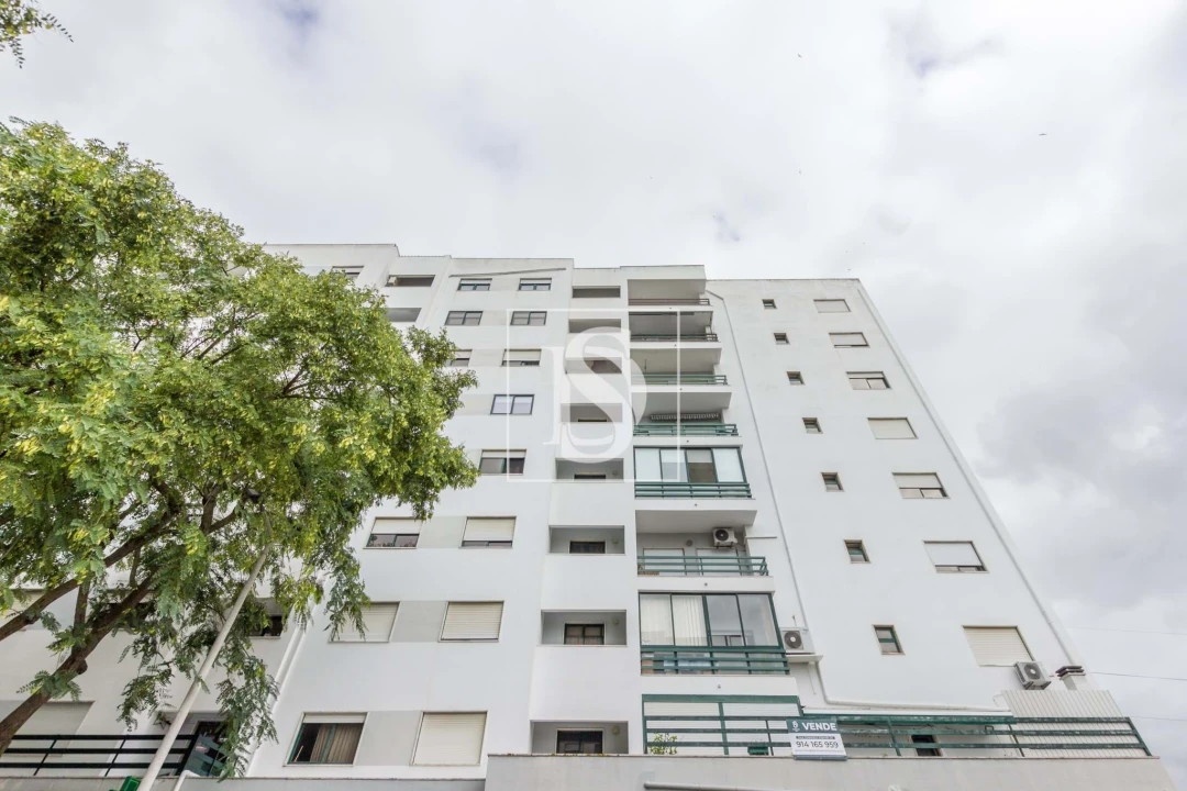 Apartamento T2 para Venda em Barreiro e Lavradio Foto 6