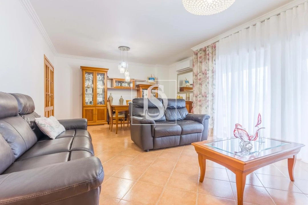 Apartamento T2 para Venda em Barreiro e Lavradio Foto 11