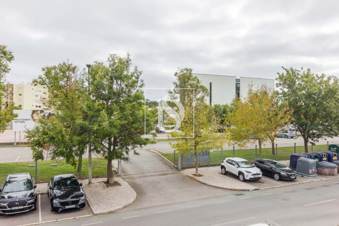 Apartamento T2 para Venda em Barreiro e Lavradio Foto 21