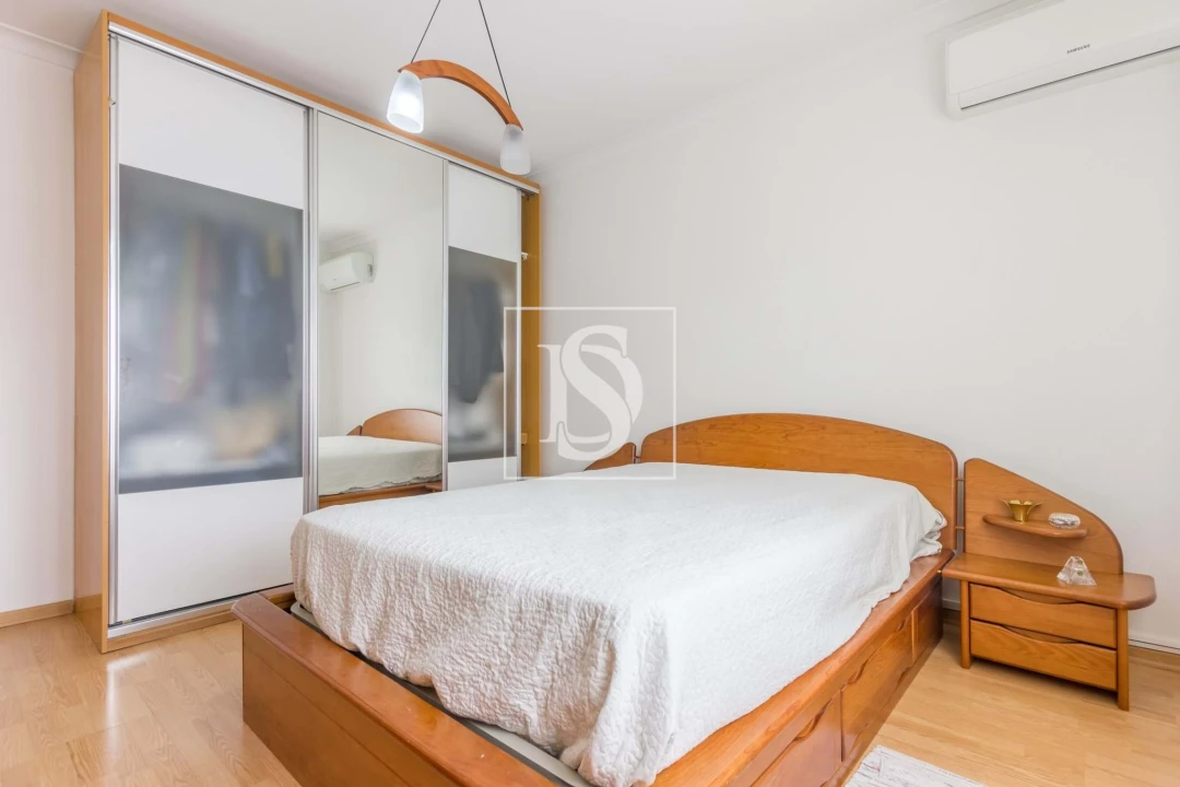 Apartamento T2 para Venda em Barreiro e Lavradio Foto 16