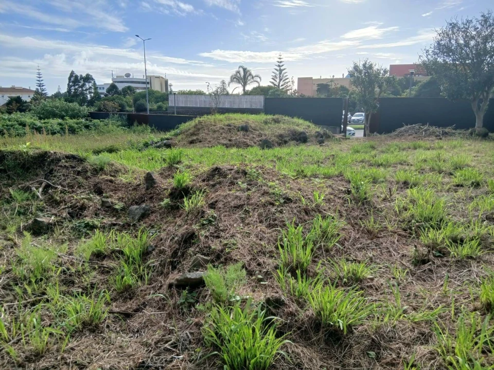 Terreno para Venda em Ponta Delgada (São Sebastião) Foto 4