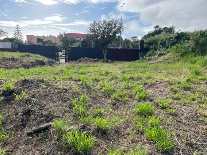 Terreno para Venda em Ponta Delgada (São Sebastião) Foto 3