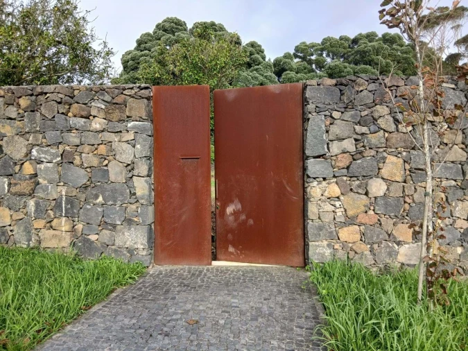 Terreno para Venda em Ponta Delgada (São Sebastião) Foto 2