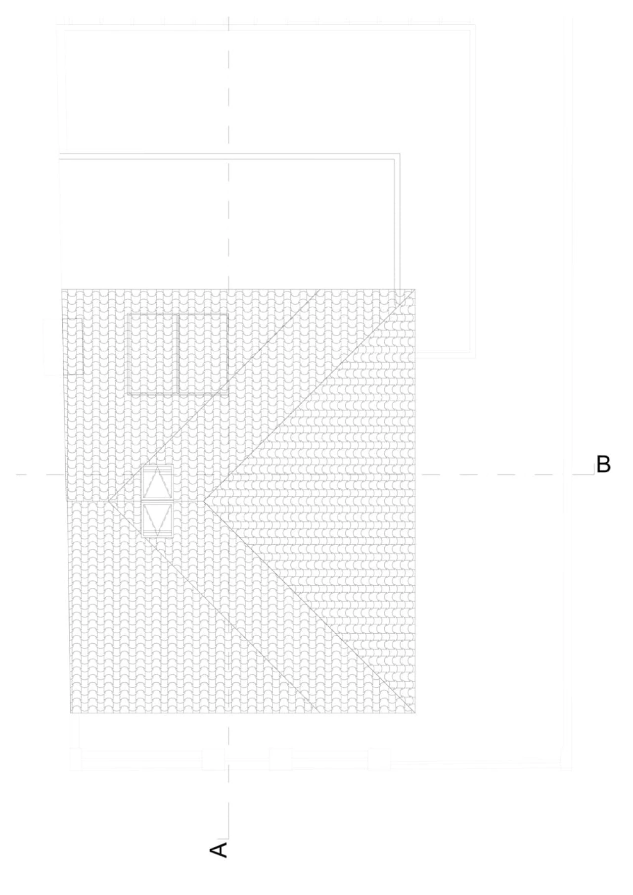 Moradia T3 para Arrendamento em Campolide Foto 35
