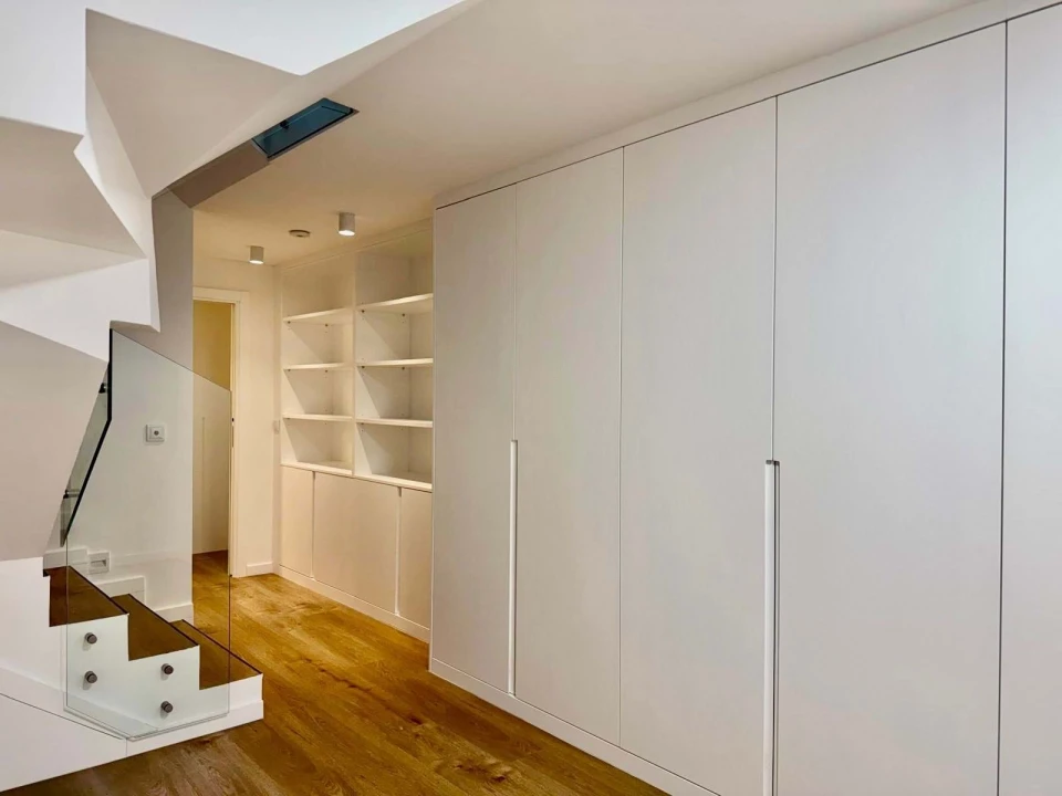 Moradia T3 para Arrendamento em Campolide Foto 21