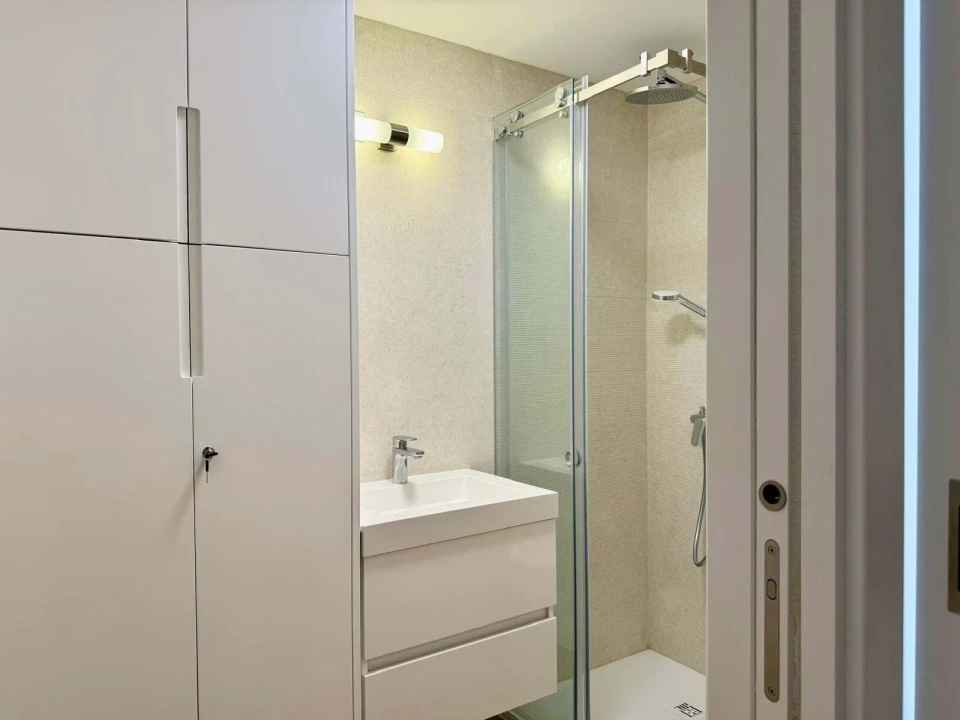 Moradia T3 para Arrendamento em Campolide Foto 22