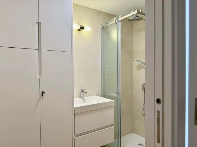 Moradia T3 para Arrendamento em Campolide Foto 22