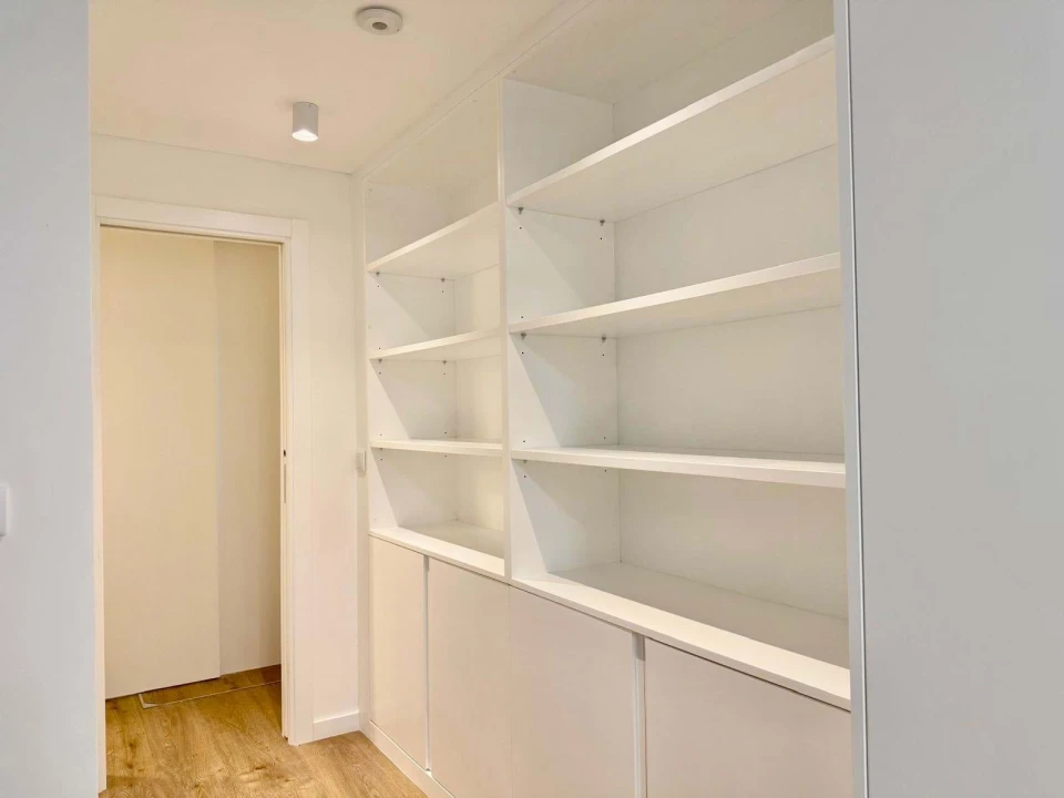 Moradia T3 para Arrendamento em Campolide Foto 19