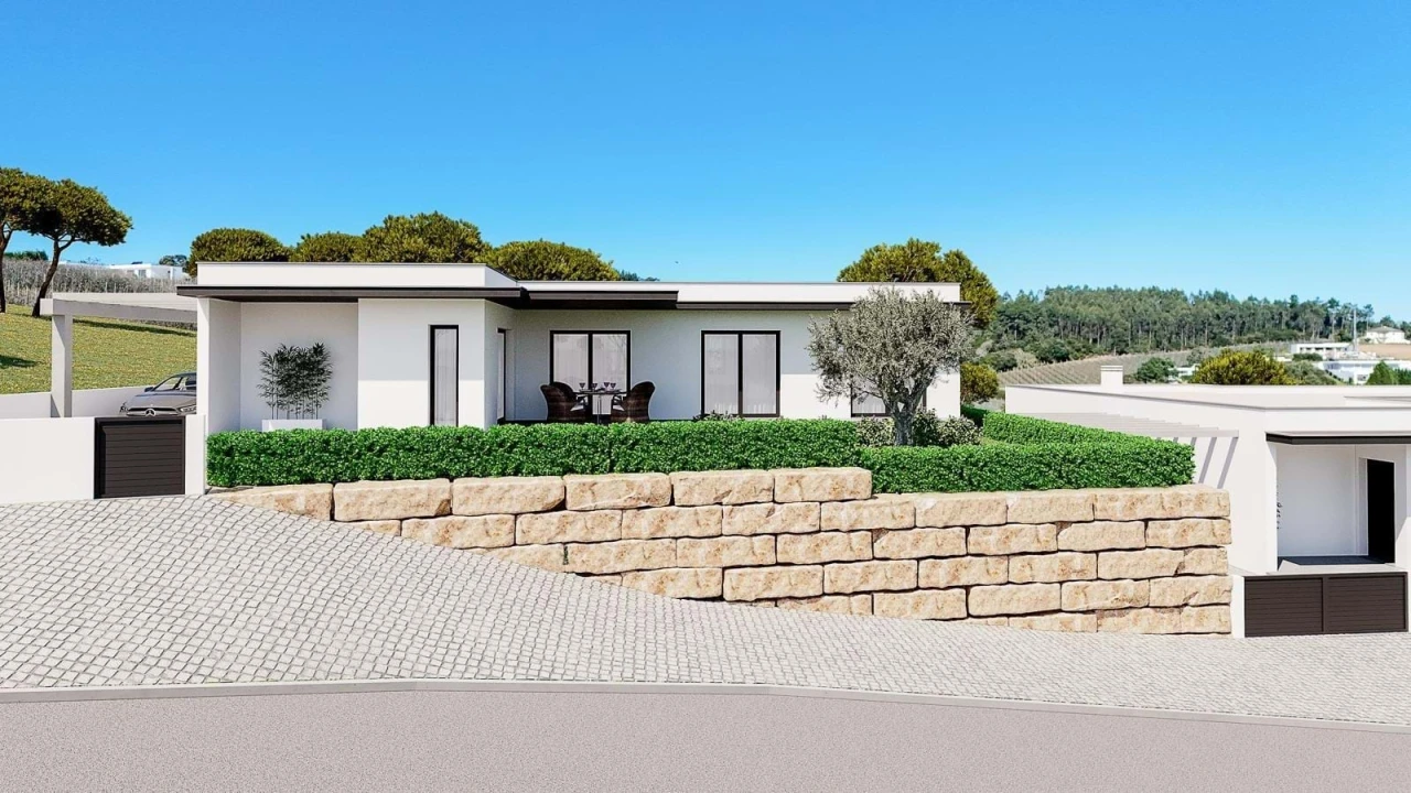 Moradia T3 para Venda em Cela Foto 22