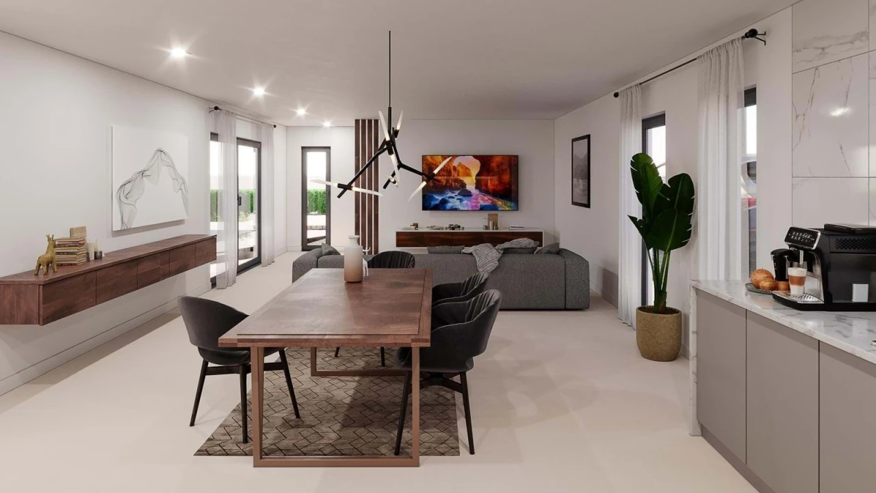 Moradia T3 para Venda em Cela Foto 6