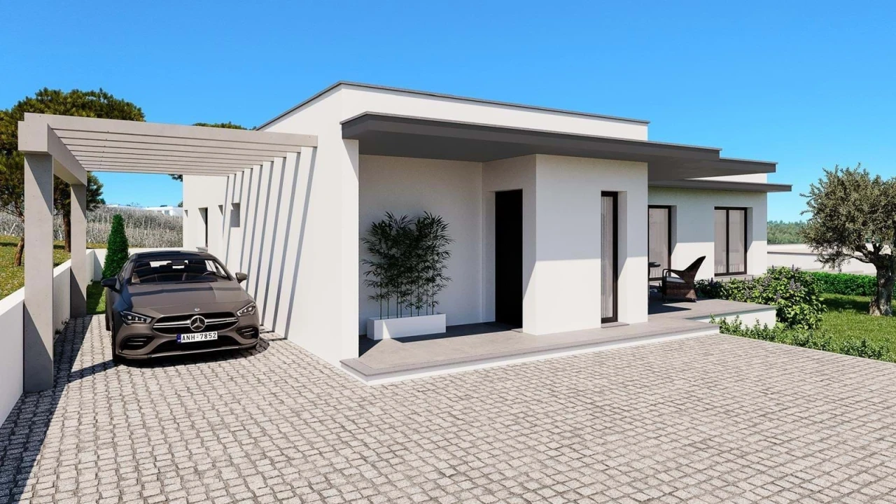 Moradia T3 para Venda em Cela Foto 3