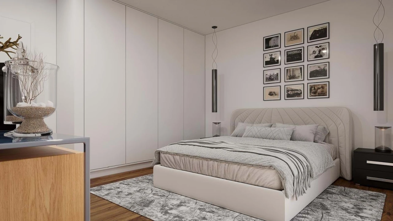 Moradia T3 para Venda em Cela Foto 10