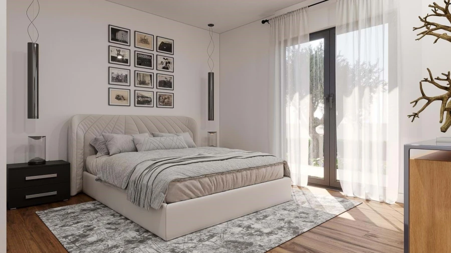 Moradia T3 para Venda em Cela Foto 14