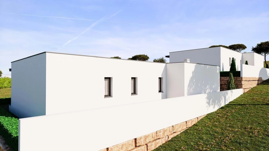 Moradia T3 para Venda em Cela Foto 18