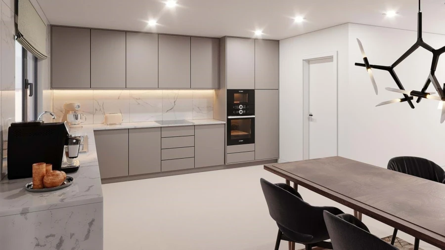 Moradia T3 para Venda em Cela Foto 7